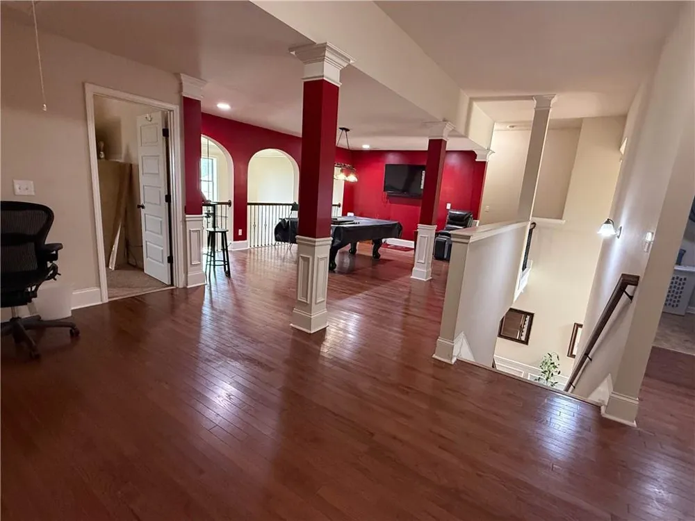 5626 Casa Blanca Lane Atlanta, GA 30331