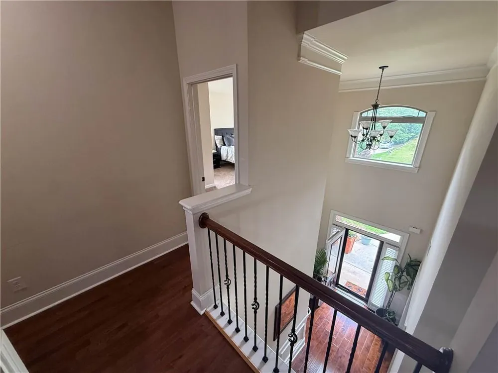 5626 Casa Blanca Lane Atlanta, GA 30331