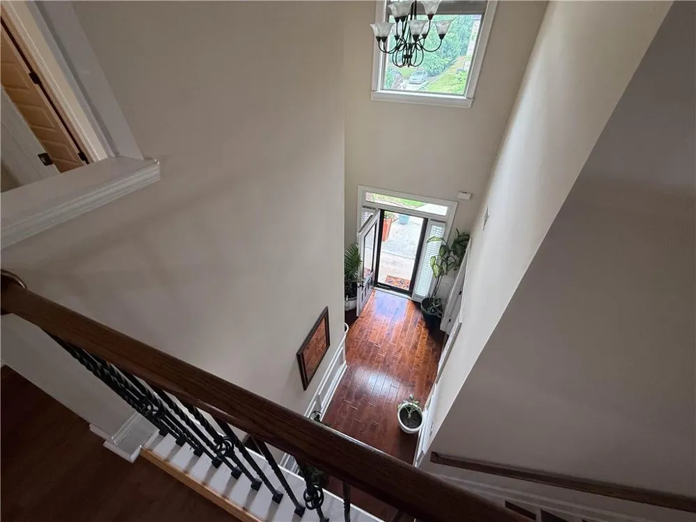 5626 Casa Blanca Lane Atlanta, GA 30331