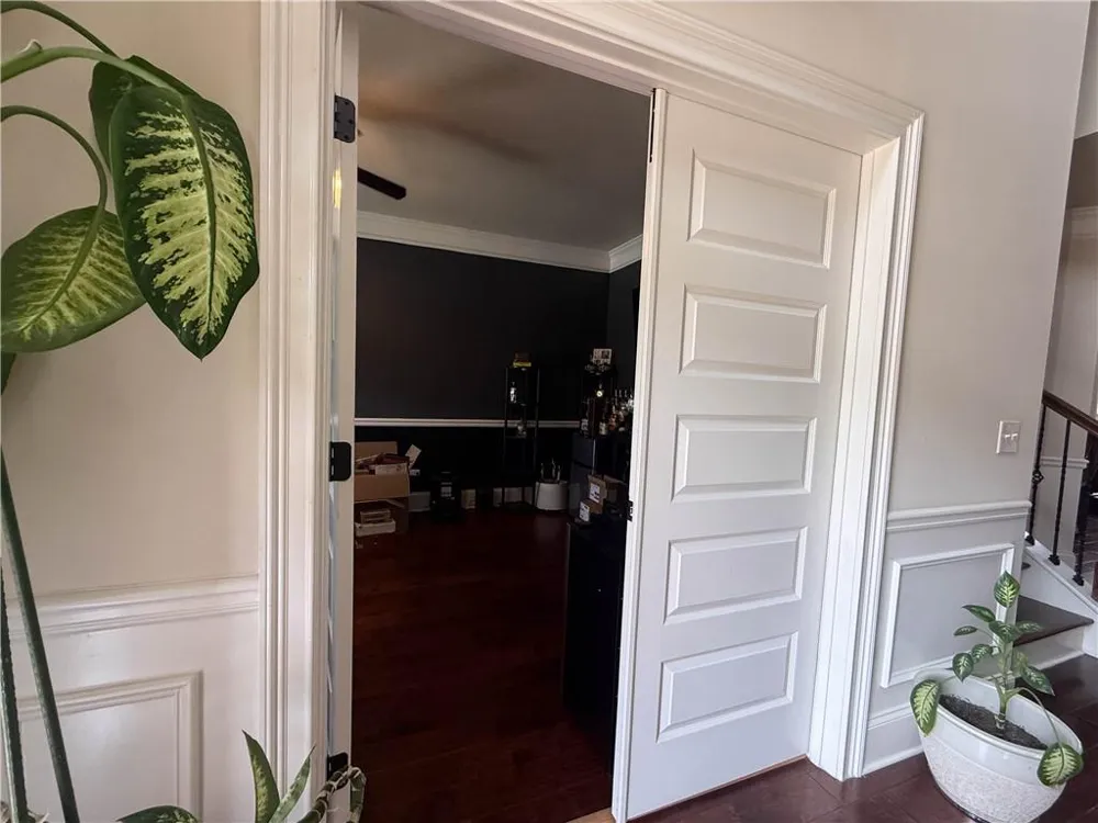 5626 Casa Blanca Lane Atlanta, GA 30331