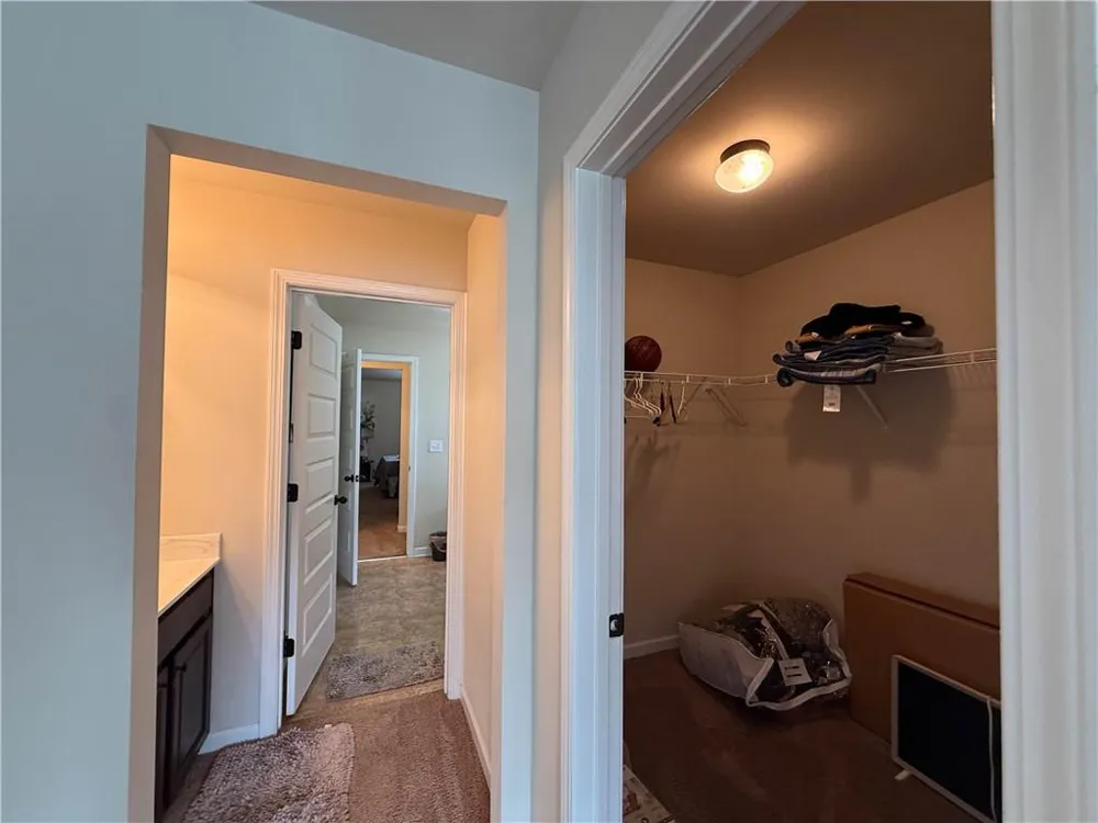 5626 Casa Blanca Lane Atlanta, GA 30331