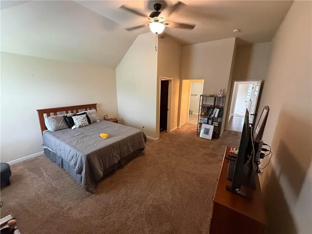5626 Casa Blanca Lane Atlanta, GA 30331
