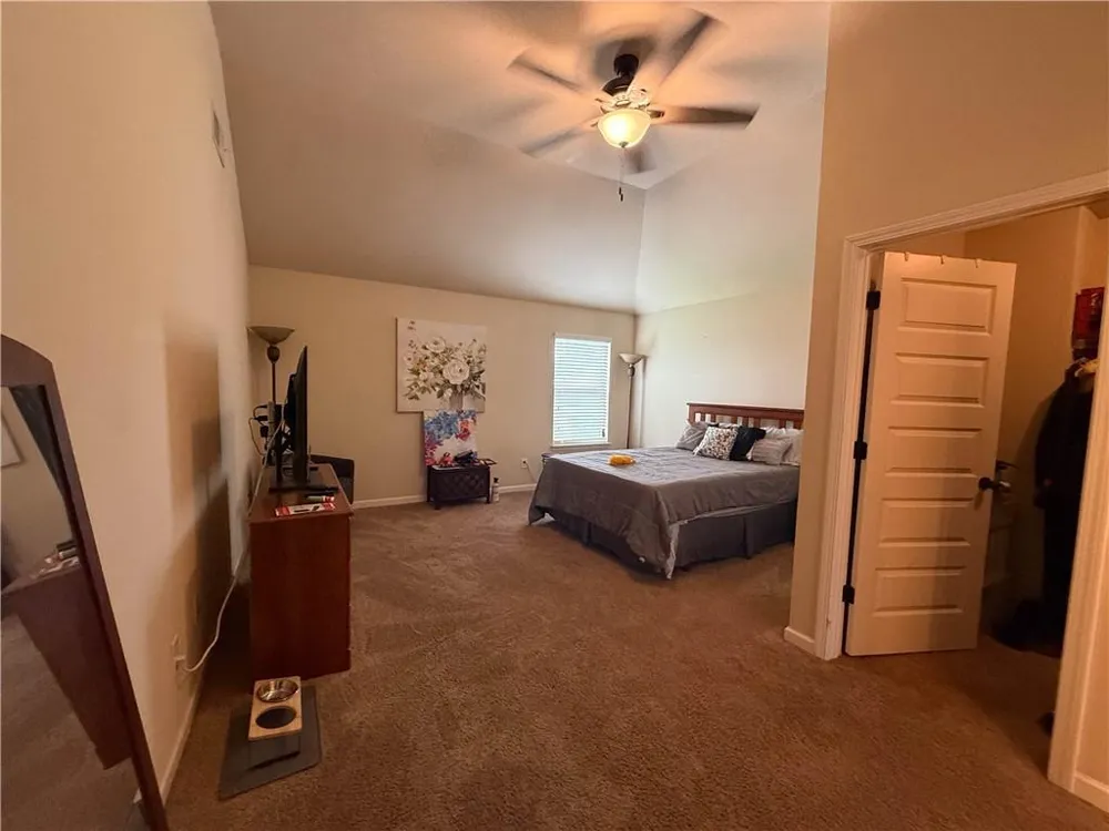 5626 Casa Blanca Lane Atlanta, GA 30331