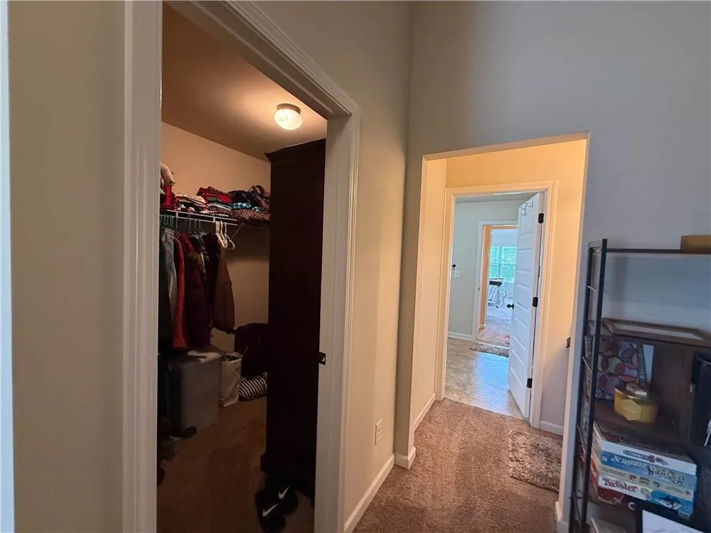 5626 Casa Blanca Lane Atlanta, GA 30331