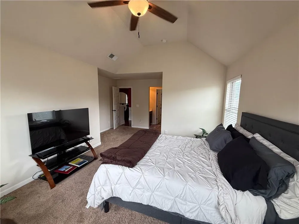 5626 Casa Blanca Lane Atlanta, GA 30331