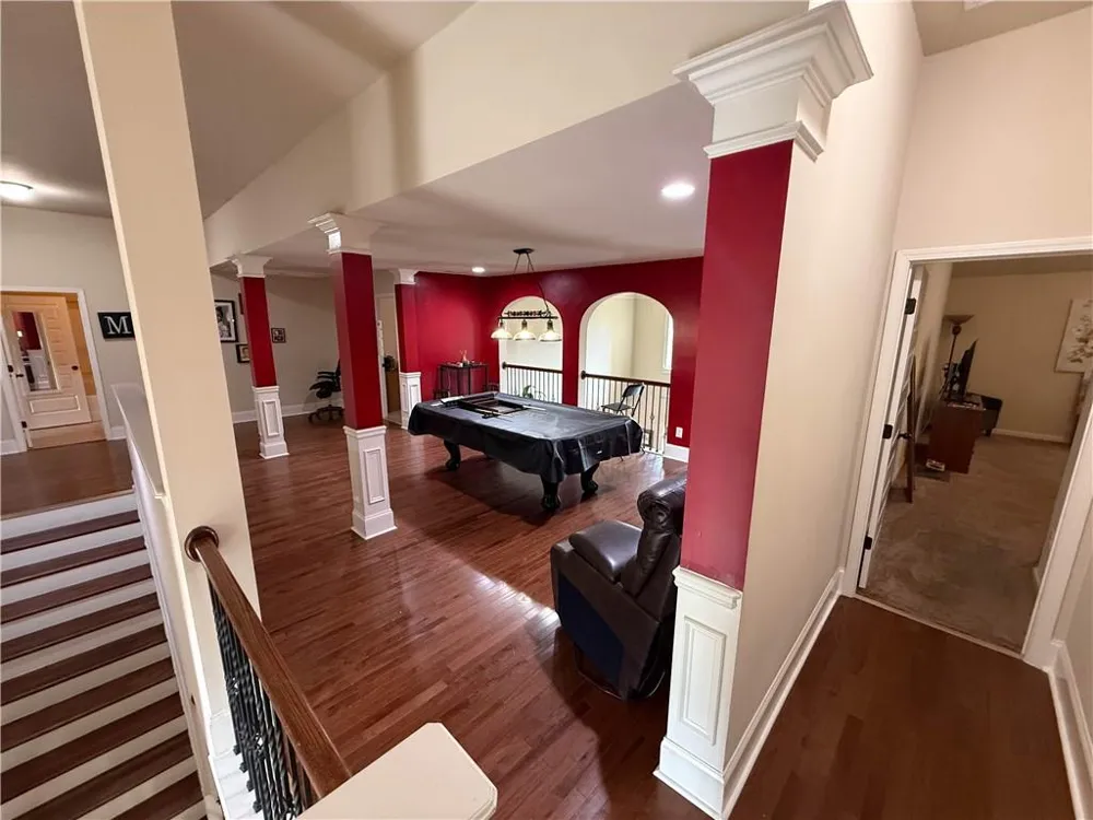 5626 Casa Blanca Lane Atlanta, GA 30331