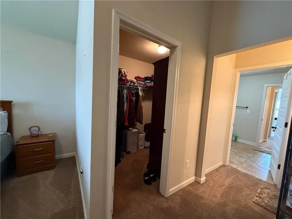 5626 Casa Blanca Lane Atlanta, GA 30331