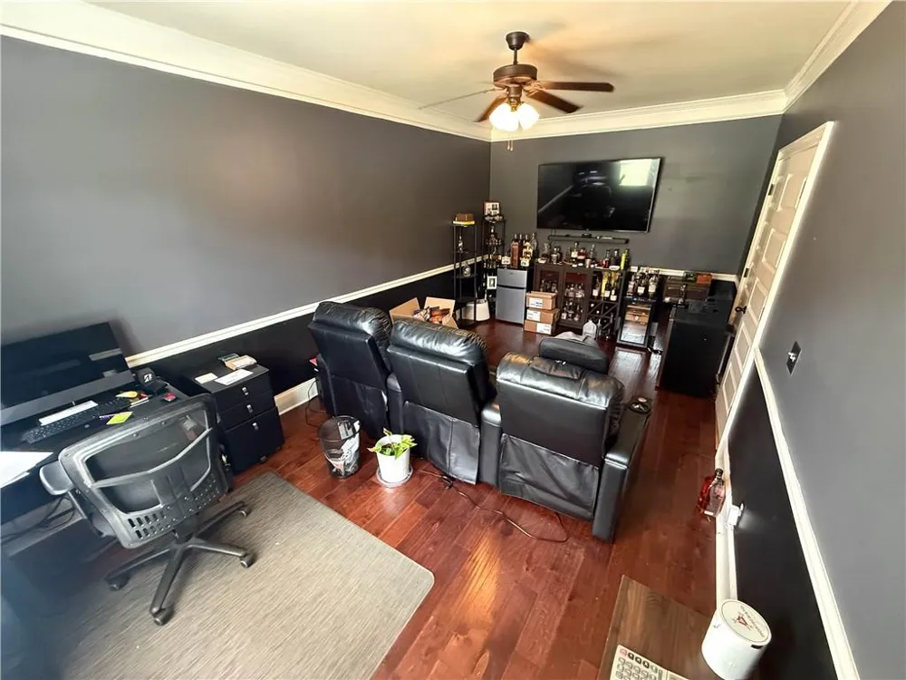 5626 Casa Blanca Lane Atlanta, GA 30331