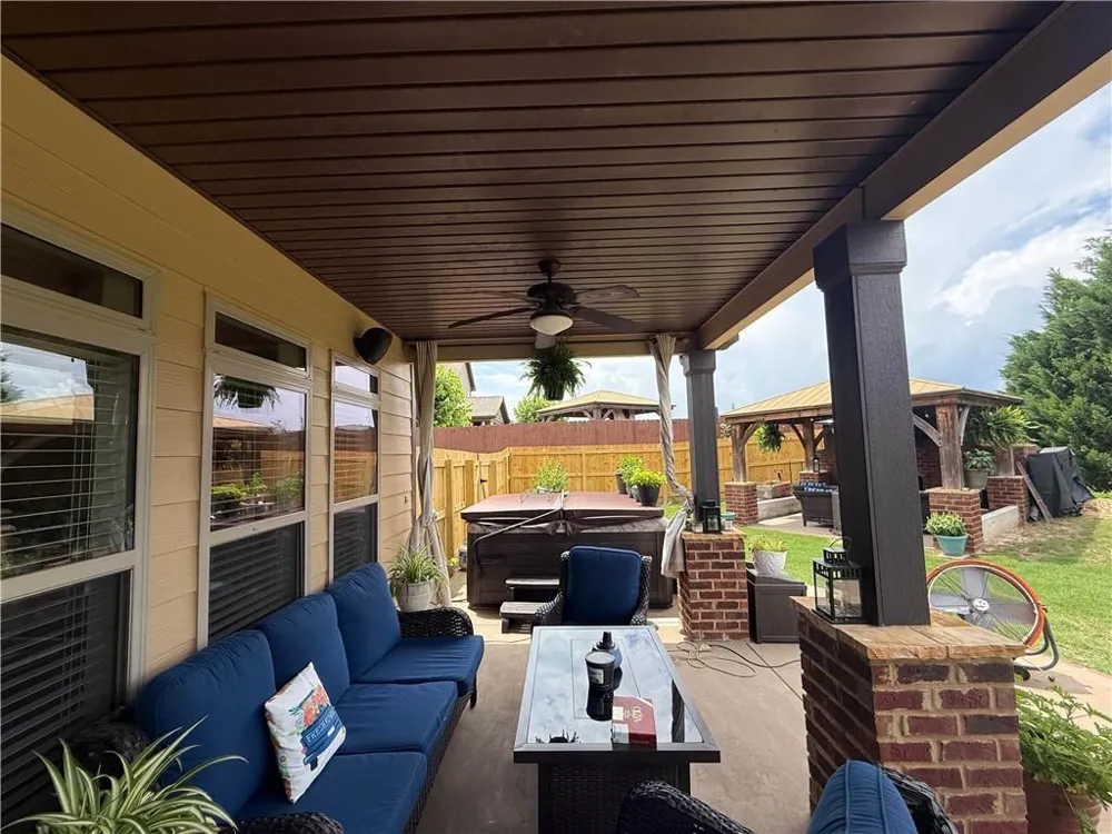 5626 Casa Blanca Lane Atlanta, GA 30331