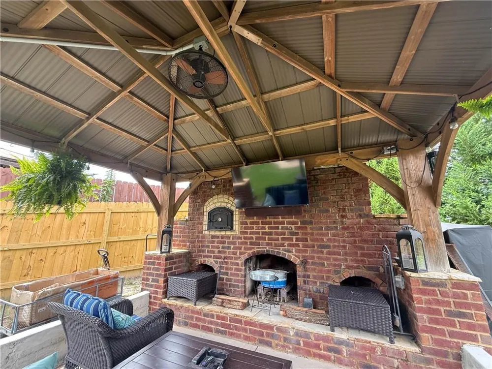 5626 Casa Blanca Lane Atlanta, GA 30331