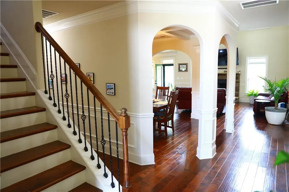 5626 Casa Blanca Lane Atlanta, GA 30331