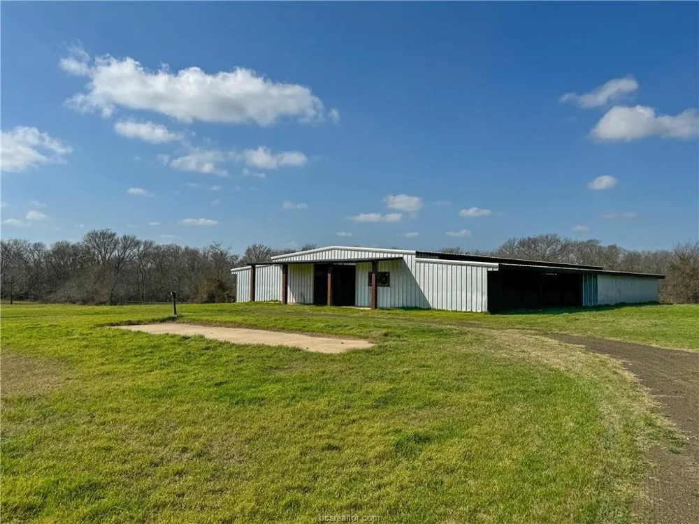 Hudson Farms Road - Tract 5 - 12 Acres Franklin, TX 77859