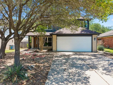 8921 Corran Ferry Drive