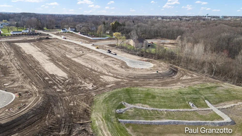 3126 Dawson Drive SE Kentwood, MI 49512
