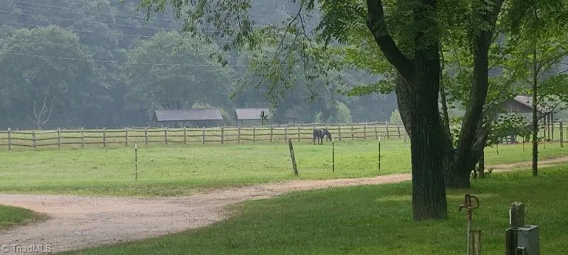 000 Wild Turkey Road Ferguson, NC 28624