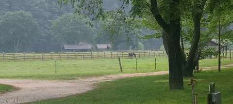 000 Wild Turkey Road