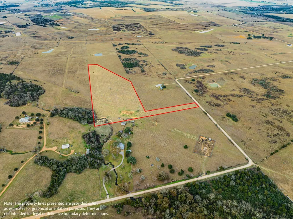 1 Wiese Road Bellville, TX 77418