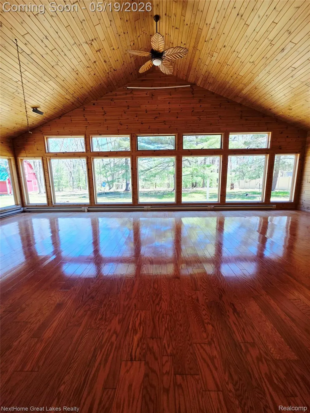 1378 National City Road Grant Township, MI 48748