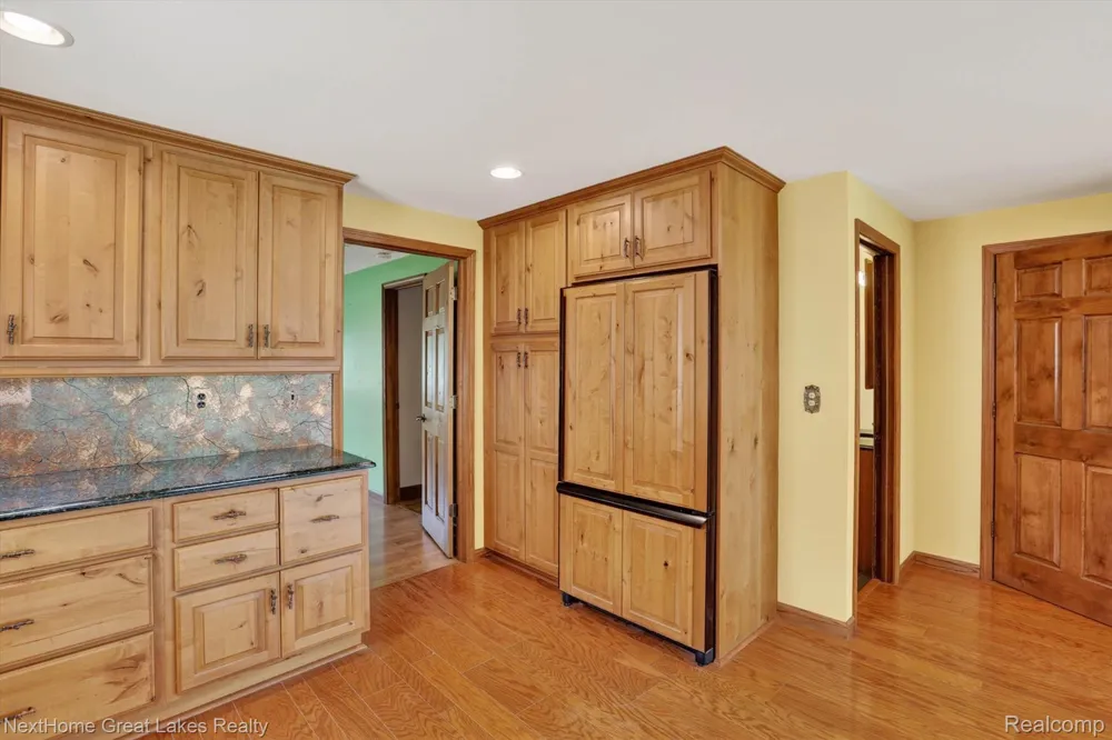 1378 National City Road Grant Township, MI 48748