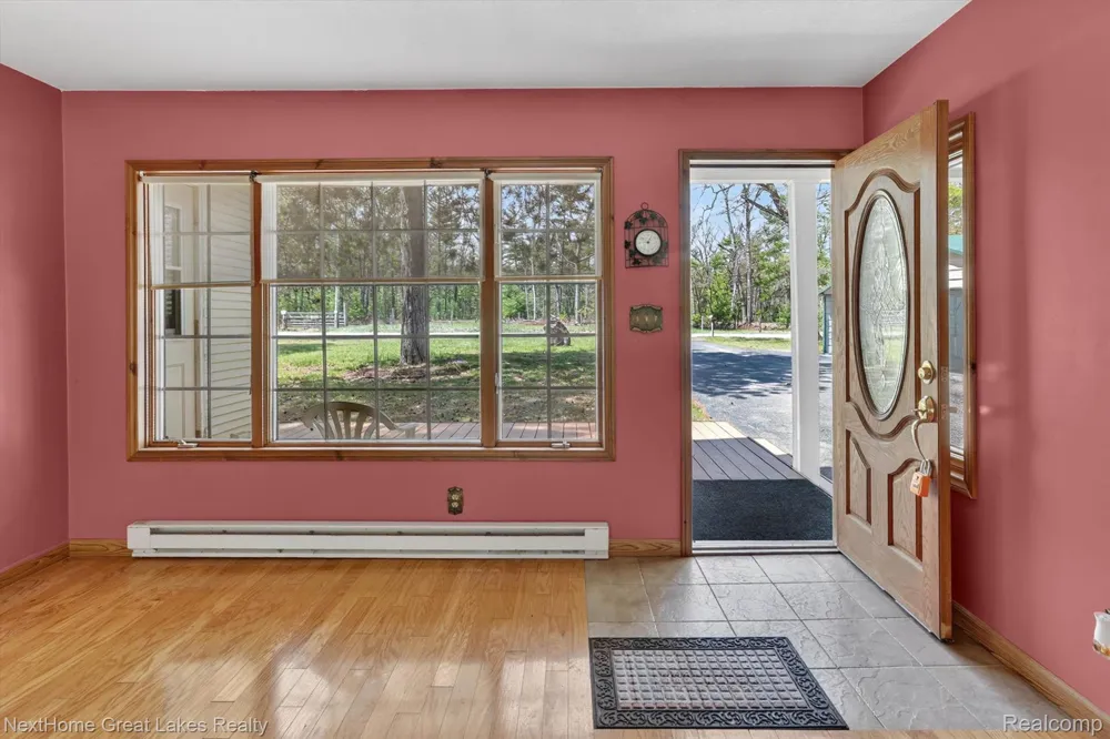 1378 National City Road Grant Township, MI 48748
