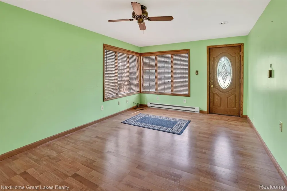 1378 National City Road Grant Township, MI 48748