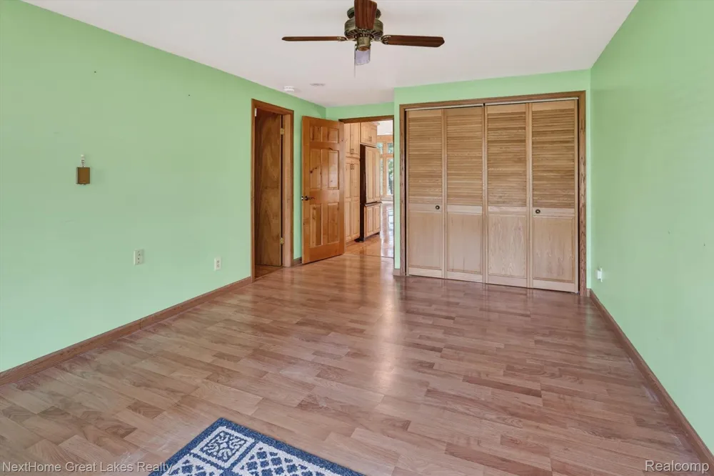 1378 National City Road Grant Township, MI 48748