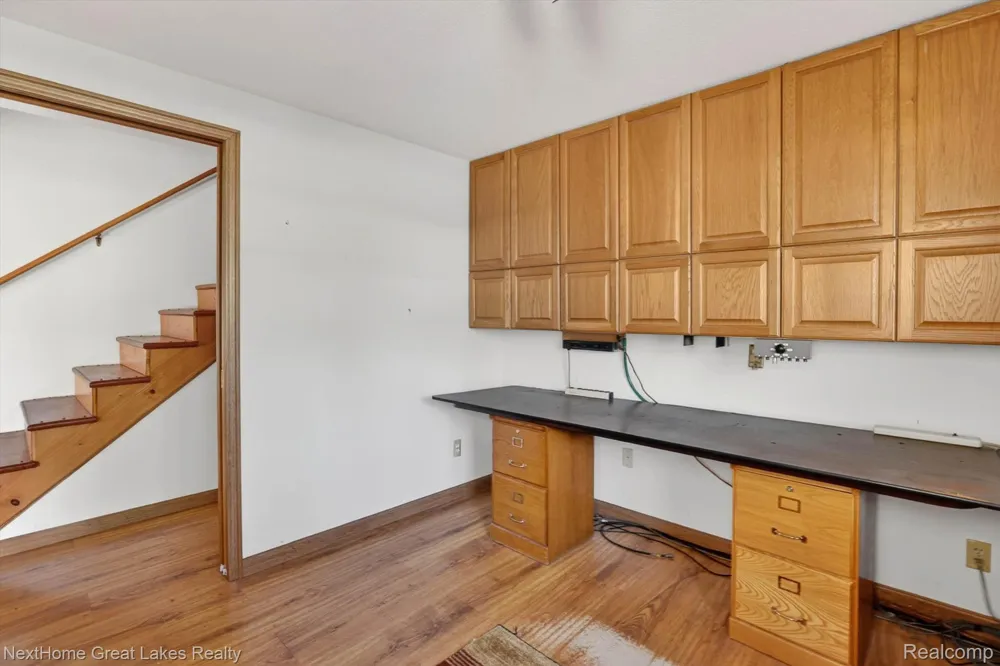 1378 National City Road Grant Township, MI 48748
