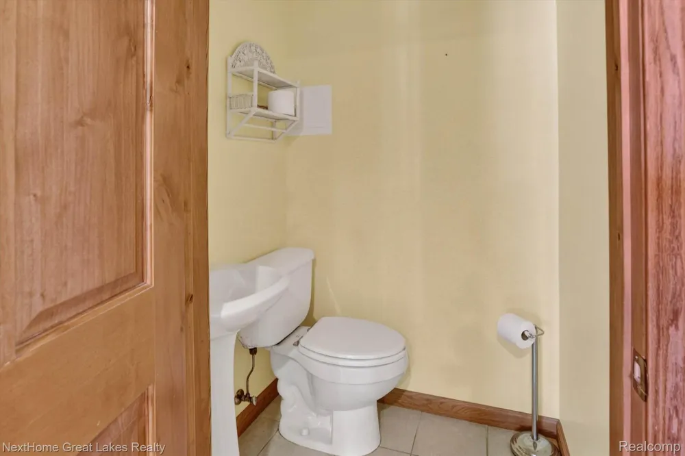 1378 National City Road Grant Township, MI 48748