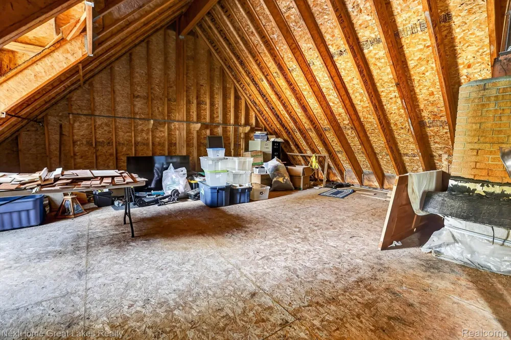 1378 National City Road Grant Township, MI 48748