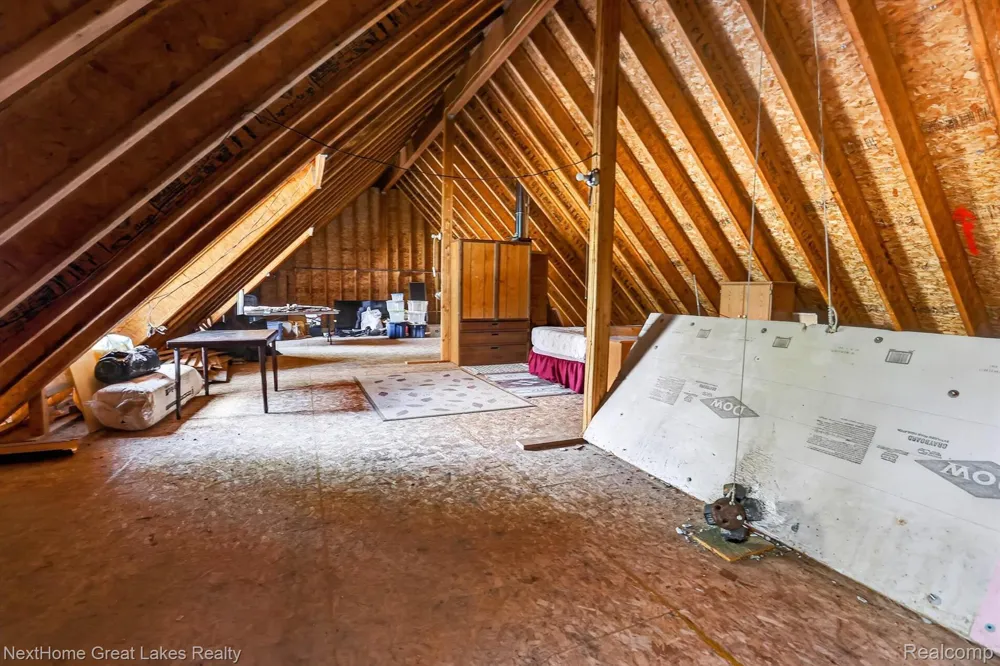 1378 National City Road Grant Township, MI 48748