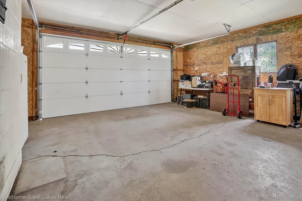 1378 National City Road Grant Township, MI 48748