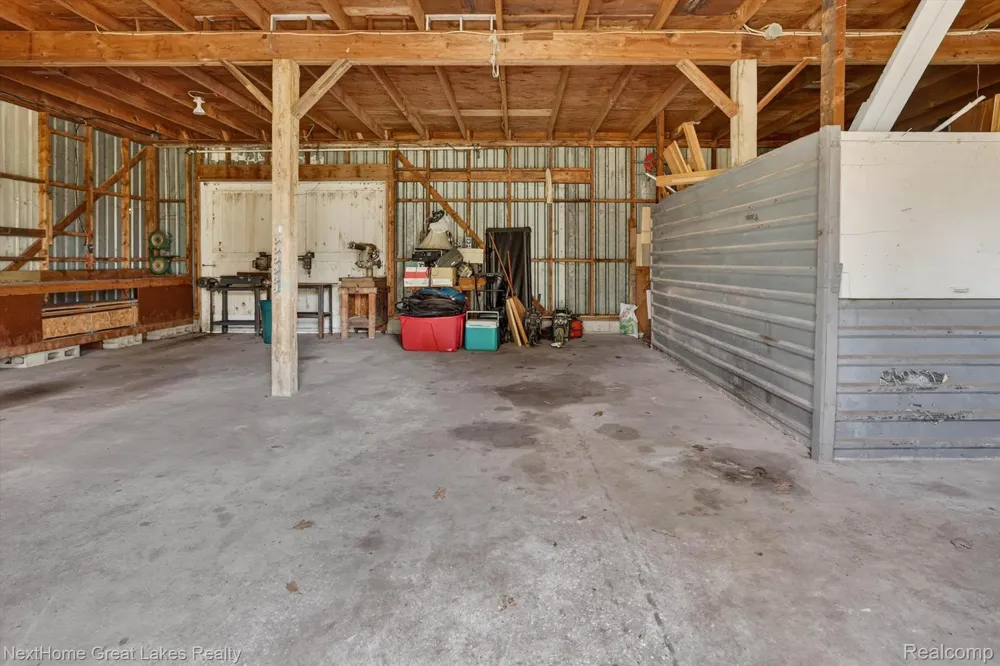1378 National City Road Grant Township, MI 48748