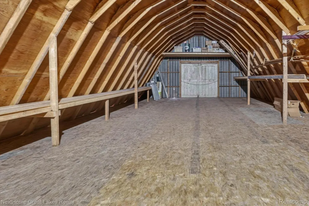 1378 National City Road Grant Township, MI 48748