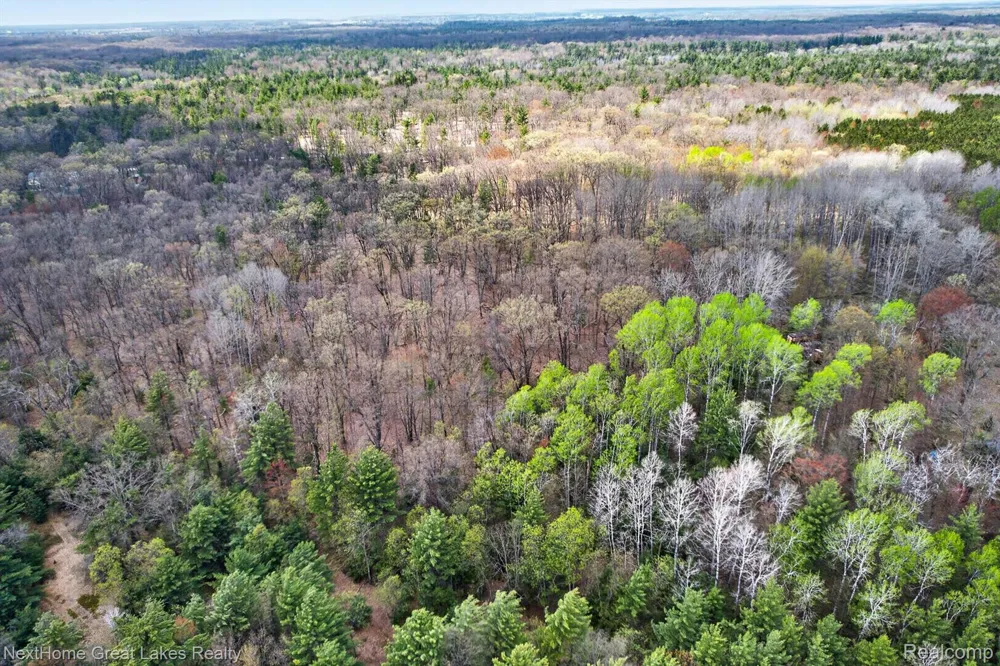 1378 National City Road Grant Township, MI 48748