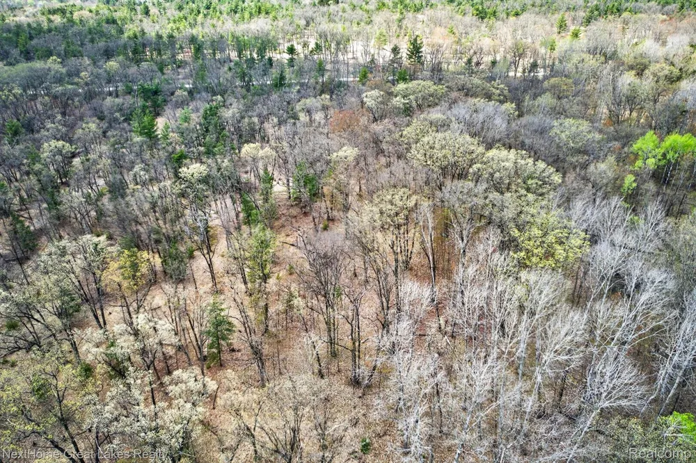 1378 National City Road Grant Township, MI 48748