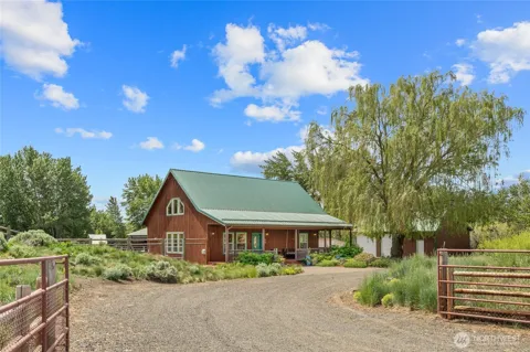 1750 Rader Road
