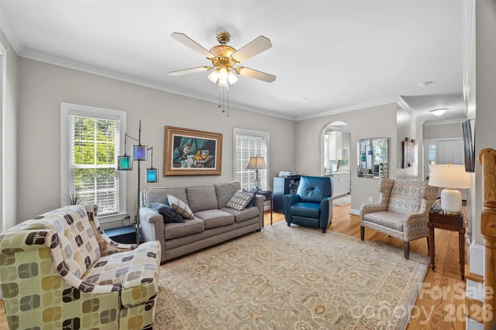 1261 Charlotte Avenue Rock Hill, SC 29732
