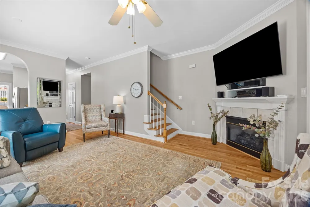 1261 Charlotte Avenue Rock Hill, SC 29732
