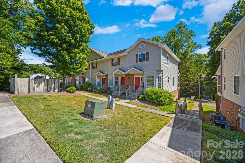 1261 Charlotte Avenue Rock Hill, SC 29732