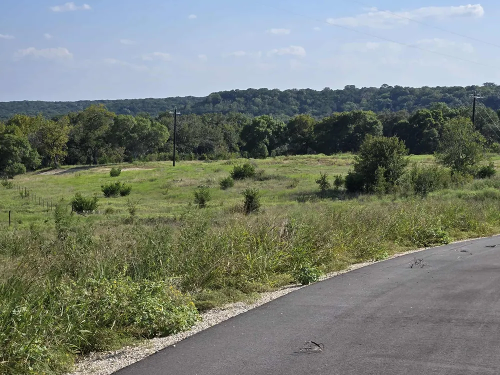 Big Bend Drive Oglesby, TX 76561