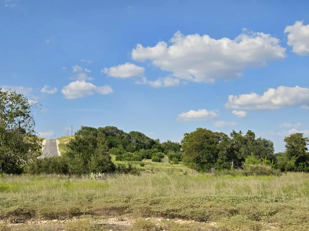 Big Bend Drive Oglesby, TX 76561