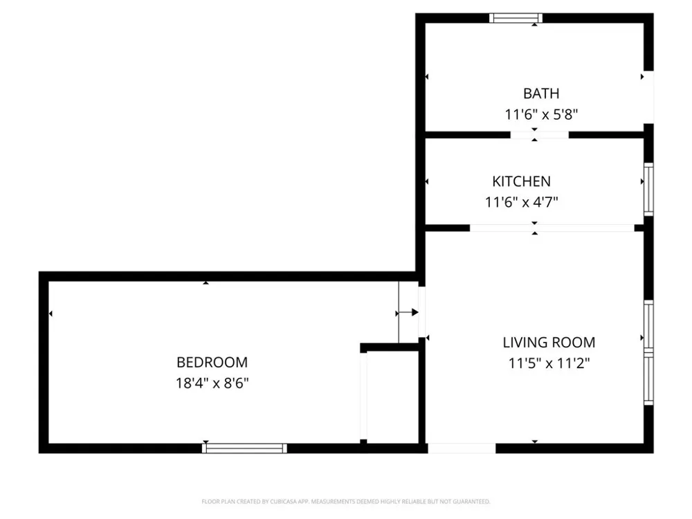 610 E Fairview Boulevard #3/4 Inglewood, CA 90302