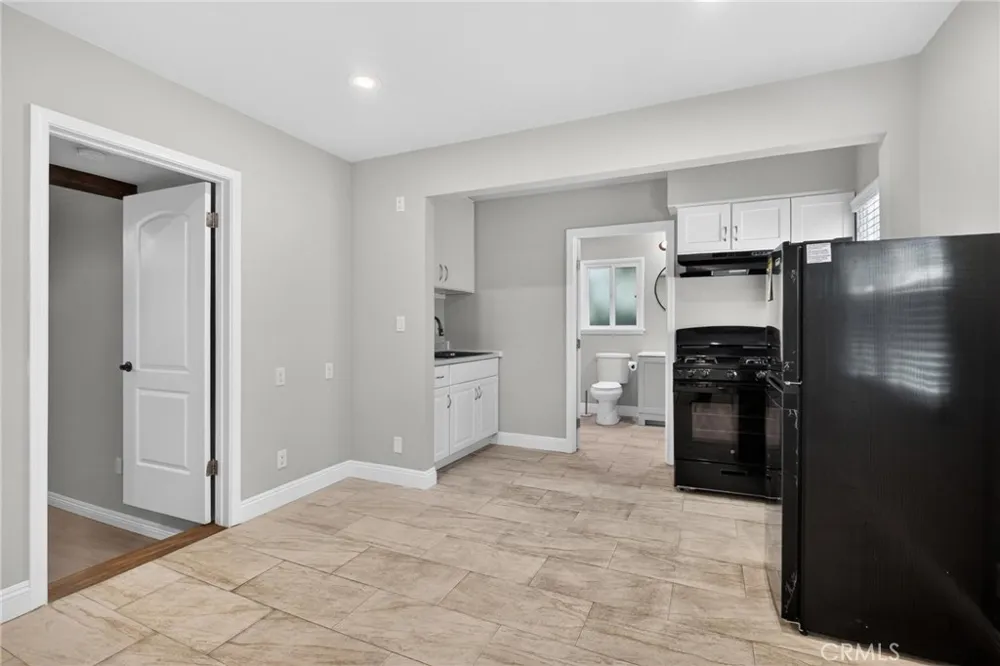 610 E Fairview Boulevard #3/4 Inglewood, CA 90302