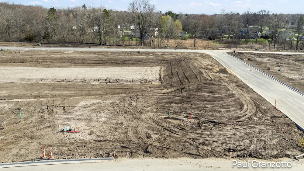 3026 Arbor Lane SE Kentwood, MI 49512