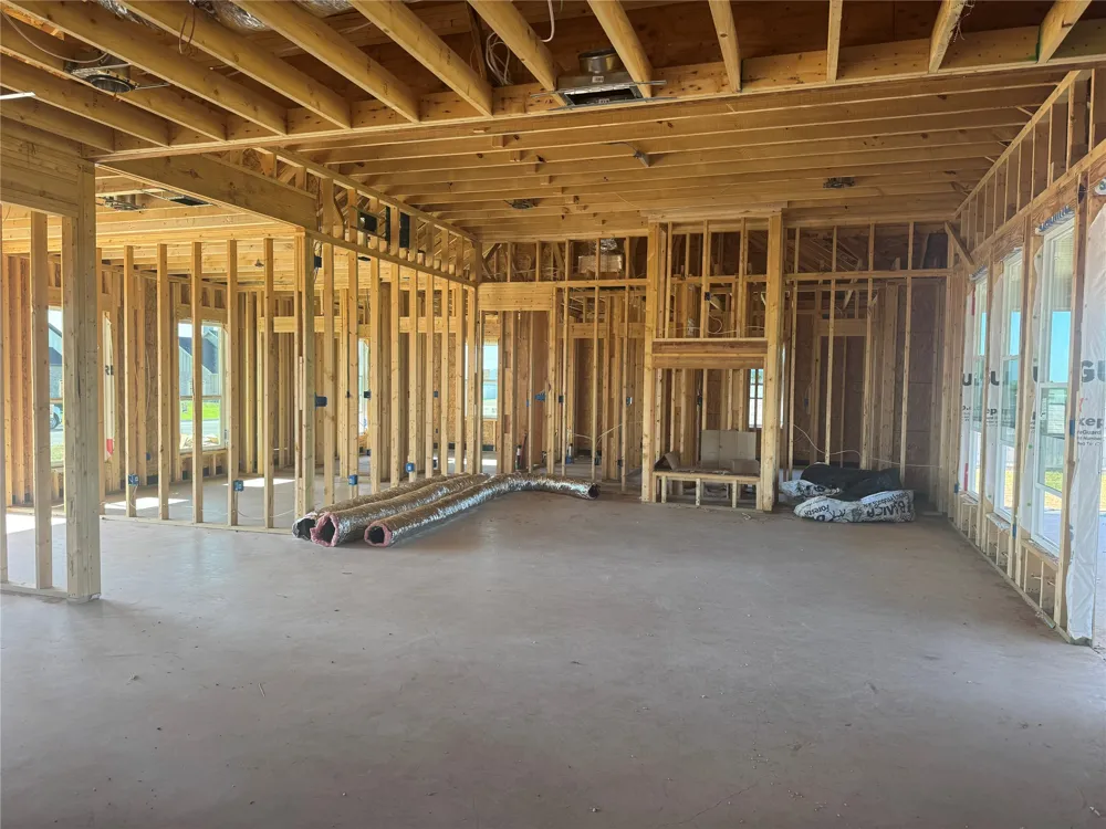 132 Ridge Road Tuscola, TX 79562