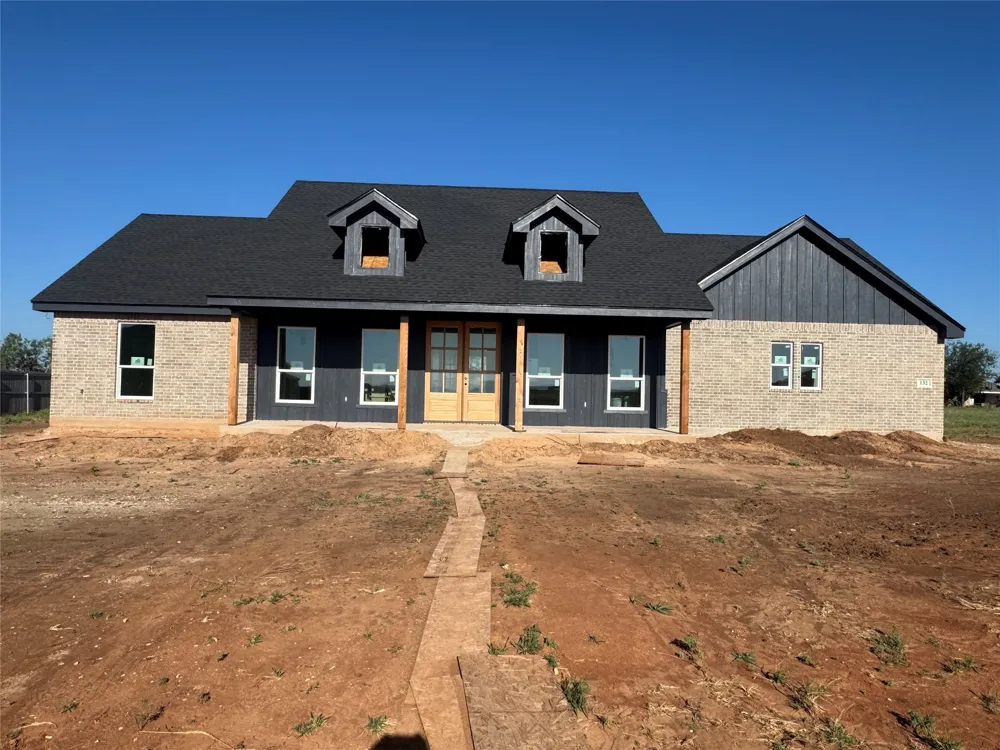 132 Ridge Road Tuscola, TX 79562