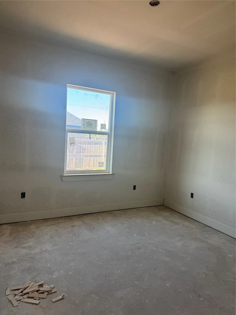 132 Ridge Road Tuscola, TX 79562