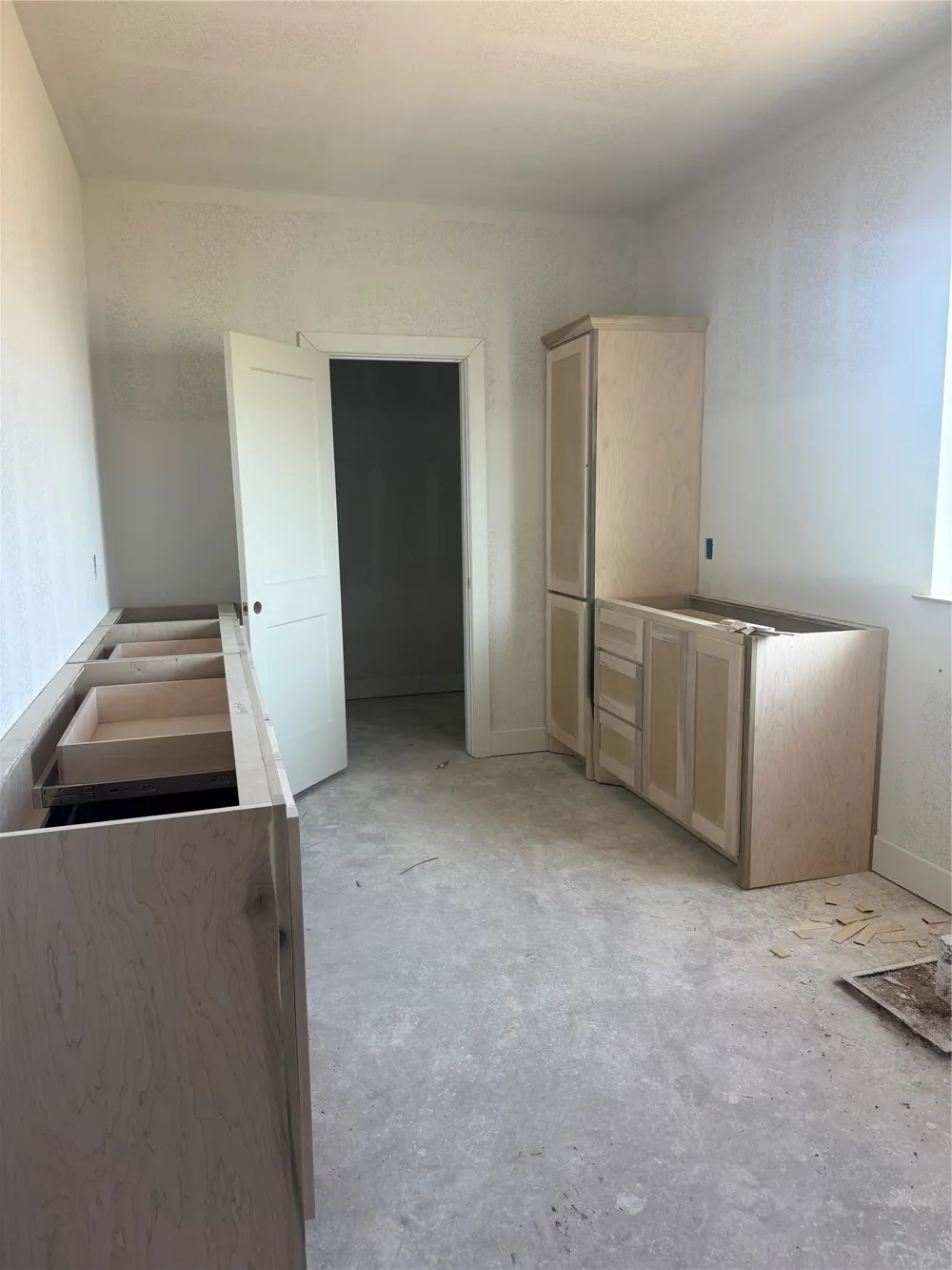 132 Ridge Road Tuscola, TX 79562