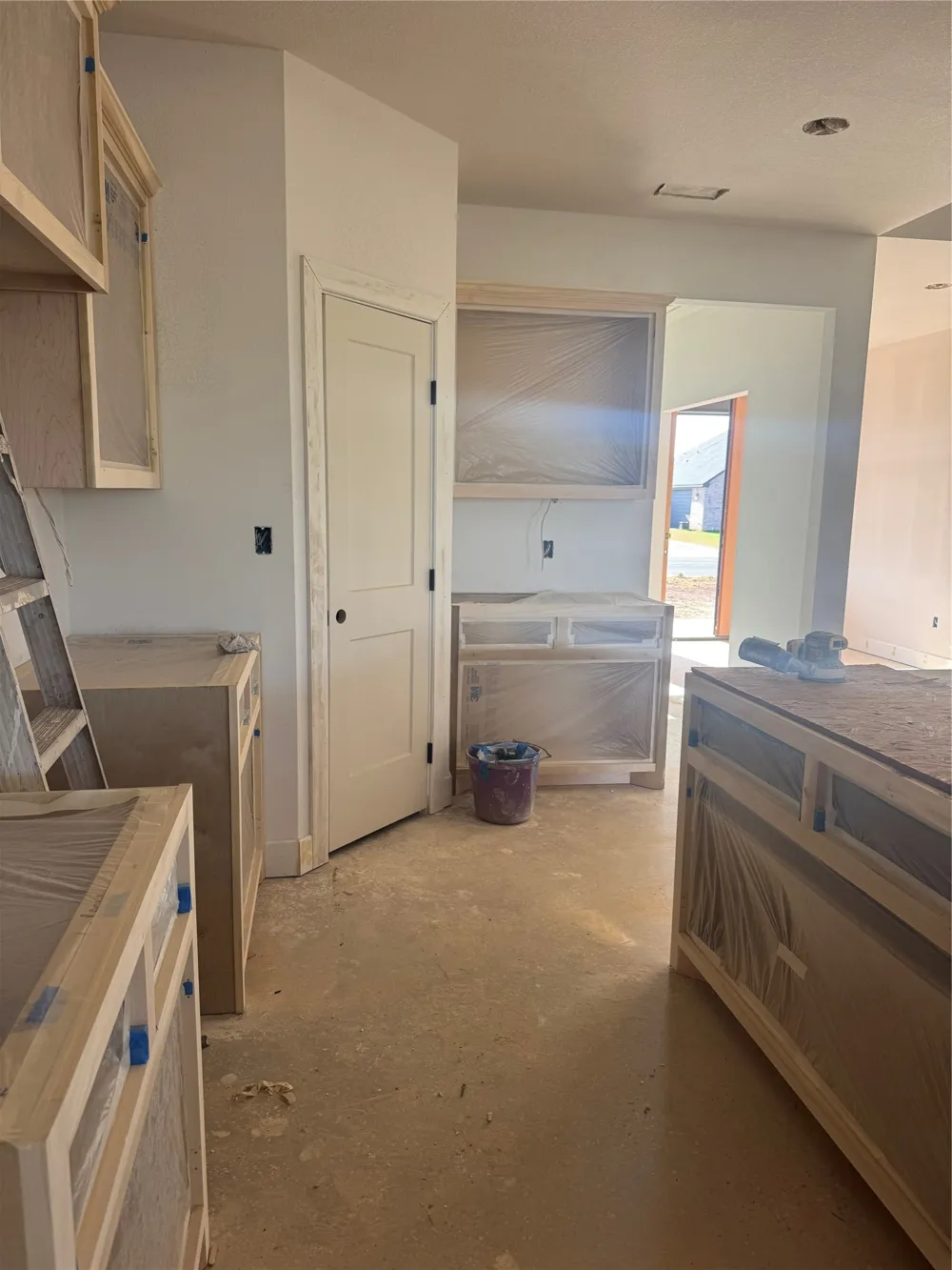 132 Ridge Road Tuscola, TX 79562