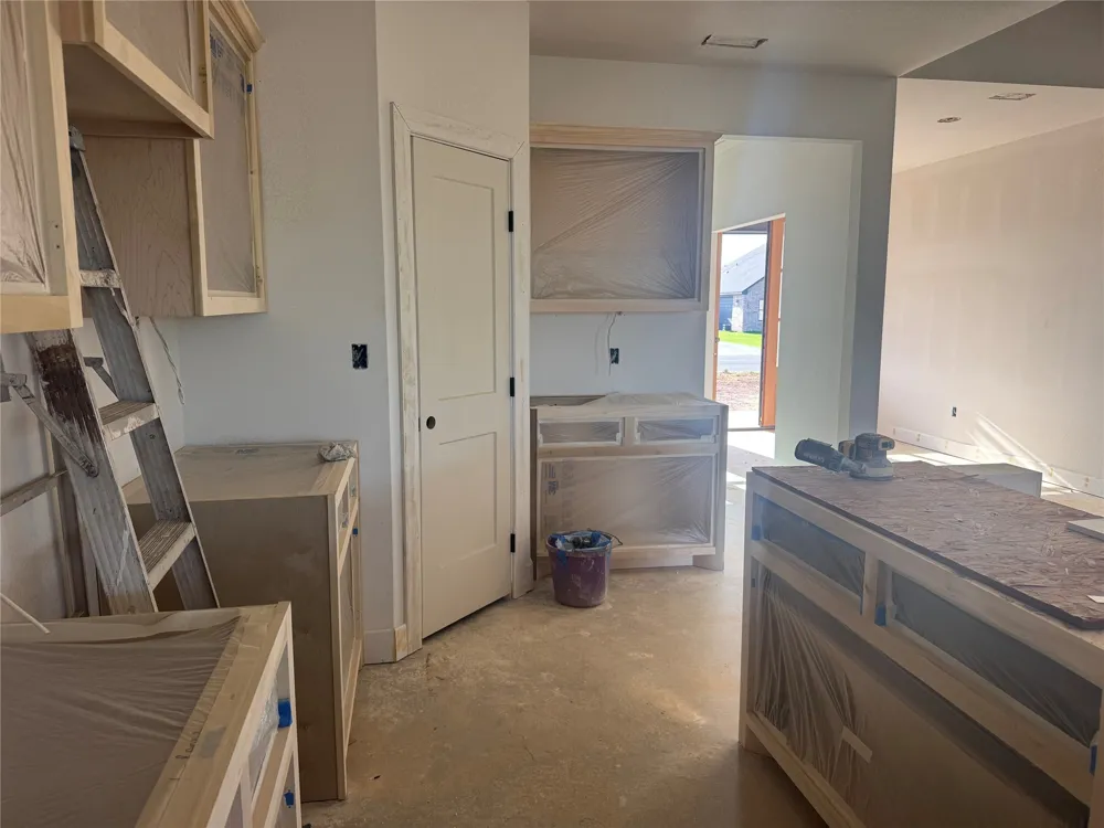 132 Ridge Road Tuscola, TX 79562